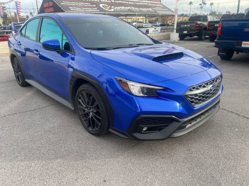 Used 2023 Subaru WRX Premium image 3