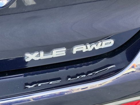 Used 2023 Toyota Highlander XLE image 15