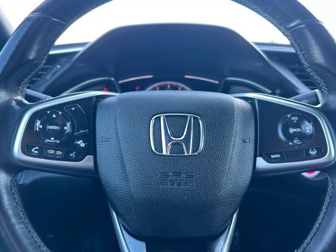 Used 2019 Honda Civic Sport image 21