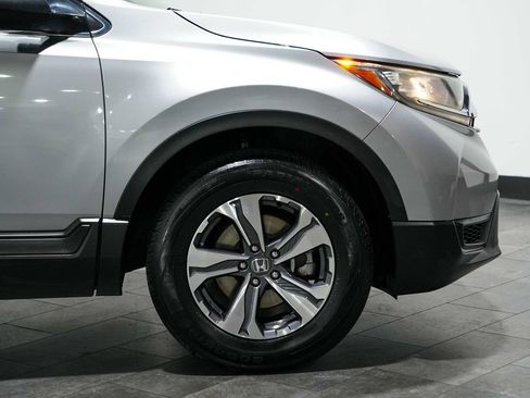 Used 2018 Honda CR-V LX image 8