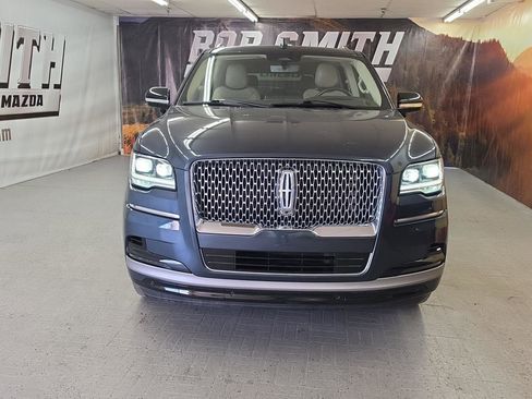 Used 2024 Lincoln Navigator Reserve image 17