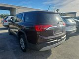 Used 2017 GMC Acadia SLE image 4