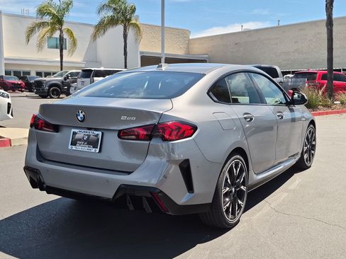 New 2026 BMW 228i w/ Technology Package FWD image 10