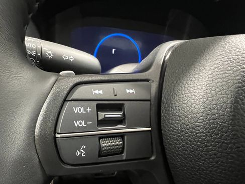 New 2025 Honda Accord Sport image 19