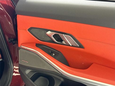 Used 2023 BMW M3 Competition w/ M Driver's Package image 32