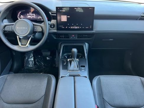 New 2026 MAZDA CX-5 Select AWD/4WD image 15