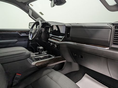 Used 2025 GMC Sierra 1500 Elevation AWD/4WD image 18
