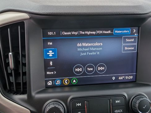 Used 2020 GMC Terrain Denali w/ Denali Premium Package image 27