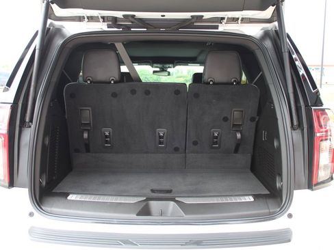 Used 2021 Chevrolet Tahoe Z71 AWD/4WD image 55