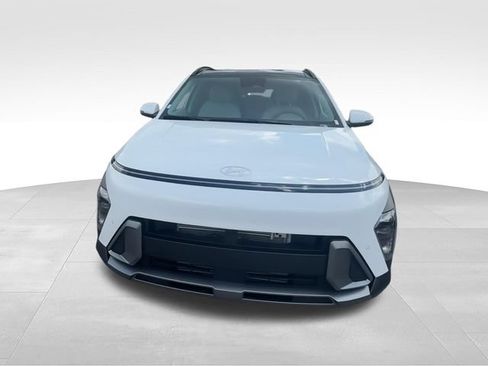 New 2026 Hyundai Kona Limited AWD/4WD image 3