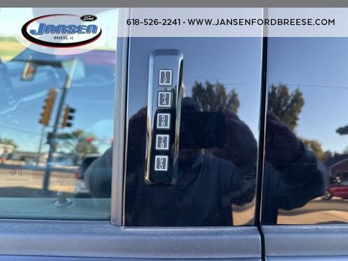 Used 2023 Ford F150 XLT w/ Equipment Group 302A High image 8