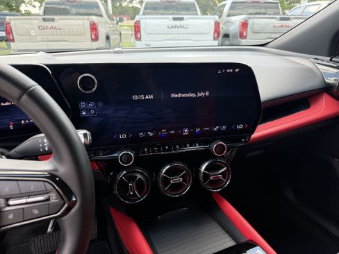 Used 2024 Chevrolet Blazer EV RS AWD/4WD image 19