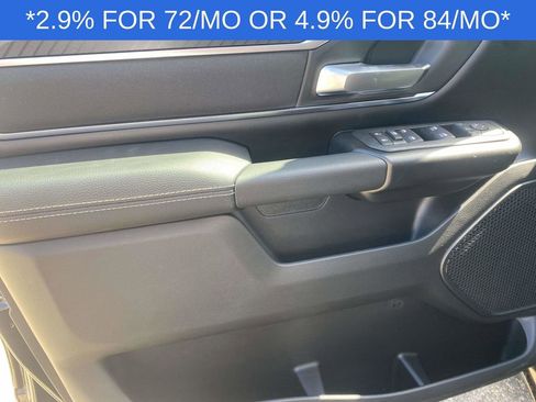 New 2026 RAM 1500 Big Horn image 12