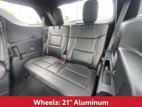 Used 2023 Ford Explorer ST w/ ST Street Pack AWD/4WD image 15