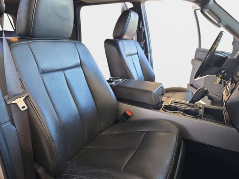 Used 2012 Ford Expedition Limited AWD/4WD image 12