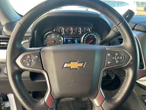 Used 2017 Chevrolet Tahoe LT image 20