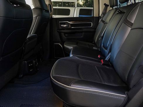 Used 2024 RAM 2500 Laramie w/ Safety Group image 20