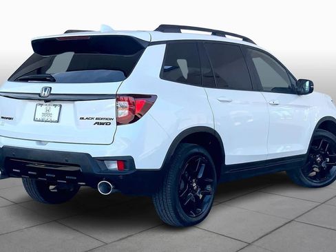 Used 2025 Honda Passport Black Edition image 13