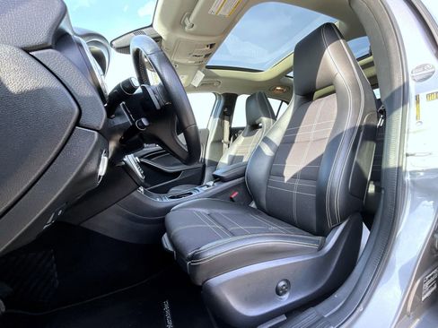 Used 2017 Mercedes-Benz GLA 250 GLA 250 image 11
