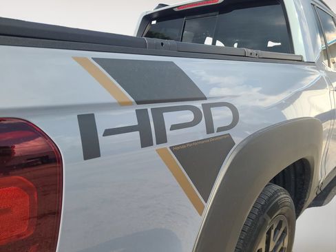 Used 2022 Honda Ridgeline RTL-E image 27
