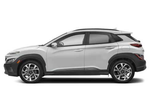 Certified 2023 Hyundai Kona SEL w/ Convenience Package AWD/4WD image 3