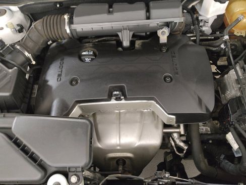 Used 2020 Buick Envision Essence w/ LPO, Cargo Package image 30