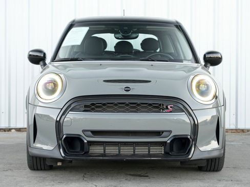 Used 2023 MINI Cooper S image 6