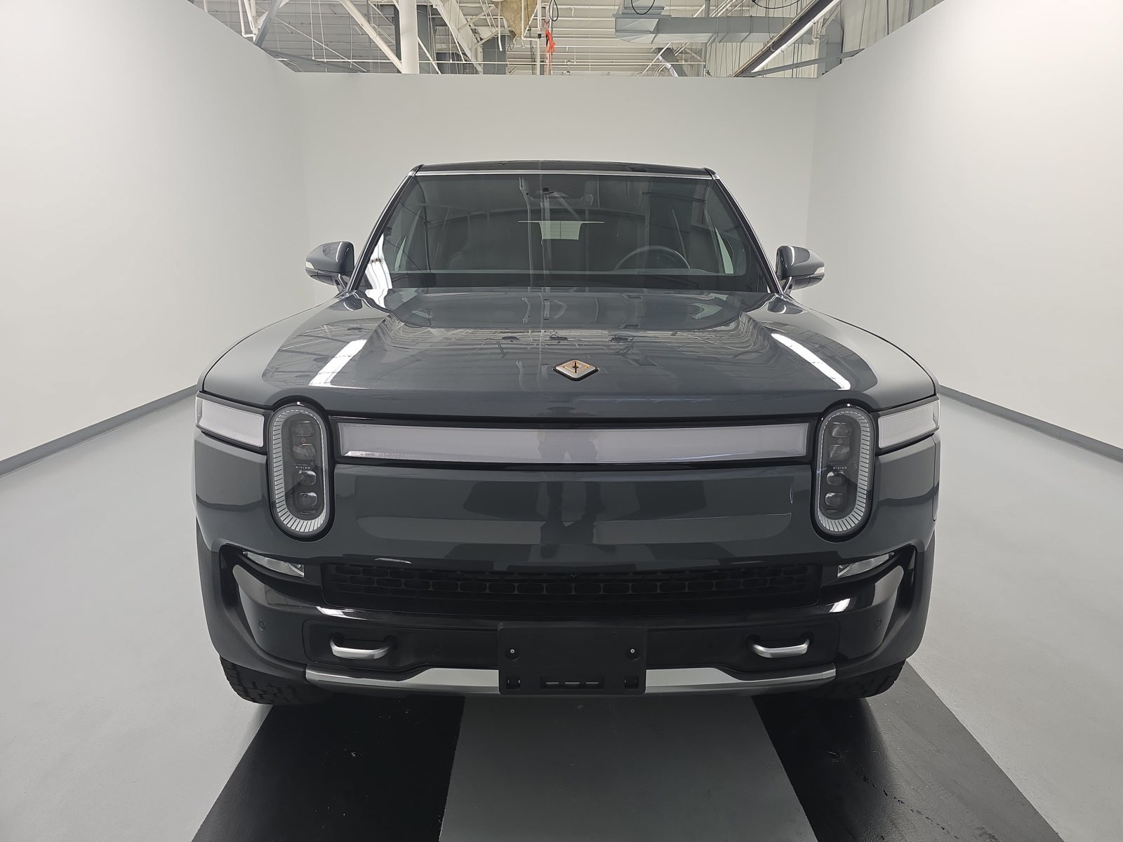 Used 2022 Rivian R1S Launch Edition Quad AWD/4WD image 8