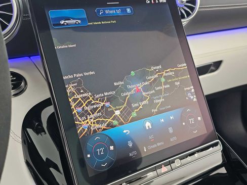 New 2026 Mercedes-Benz SL 55 AMG 4MATIC image 21