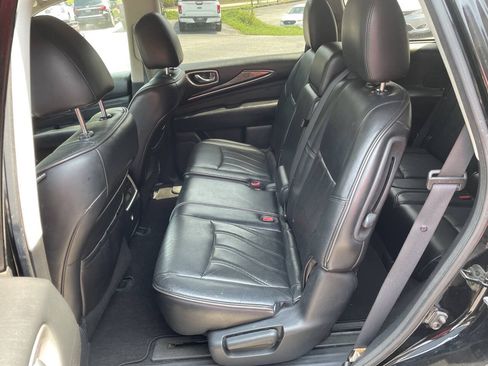 Used 2013 INFINITI JX35 AWD image 10