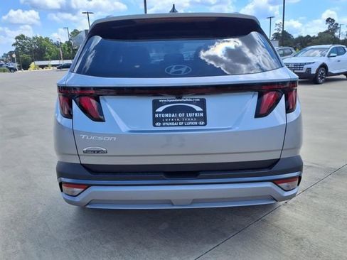 New 2026 Hyundai Tucson SEL image 3