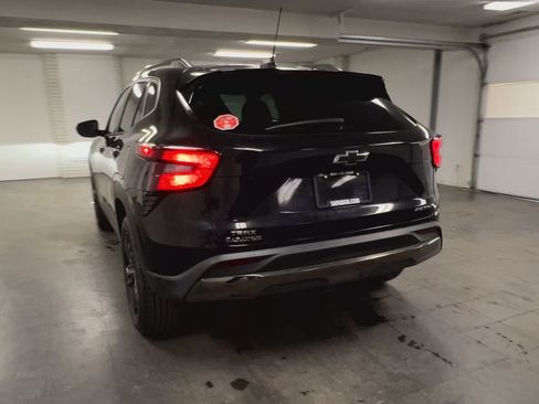 New 2026 Chevrolet Trax ACTIV w/ Driver Confidence Package image 39