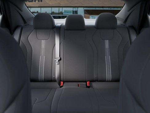 New 2026 Hyundai Elantra Sport FWD image 12