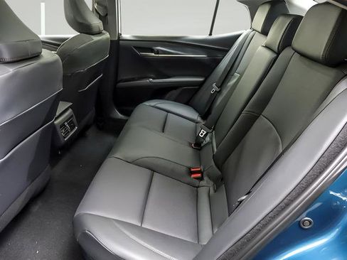 New 2026 Toyota Camry XLE image 11