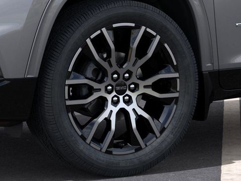 New 2026 GMC Acadia Denali Ultimate w/ LPO, Rugged Package AWD/4WD image 9