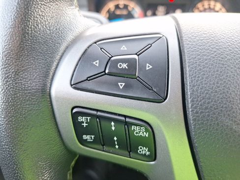 Used 2020 Ford Ranger XLT w/ Equipment Group 302A Luxury image 23