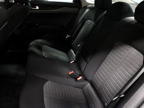 Used 2025 Kia K5 LXS FWD image 20
