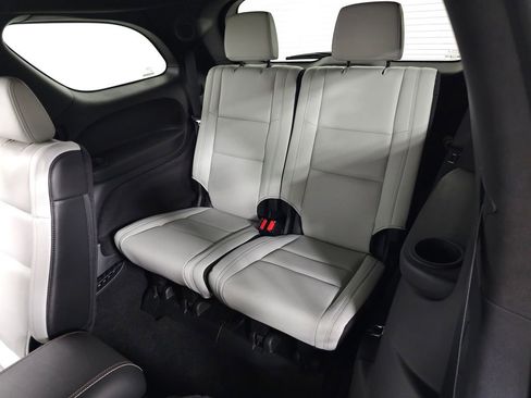 Used 2025 Dodge Durango SRT Hellcat AWD/4WD image 43