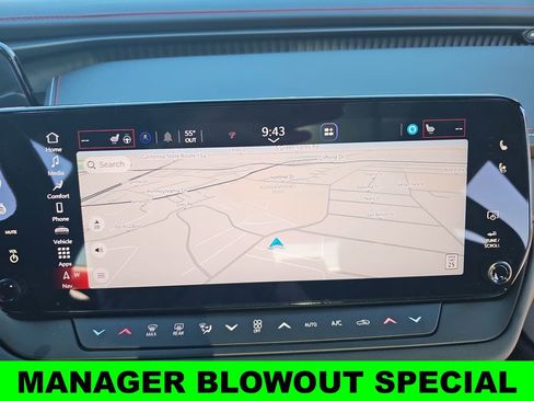 New 2026 Dodge Charger Scat Pack AWD/4WD image 23