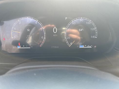 Certified 2024 Jeep Grand Cherokee Limited image 26