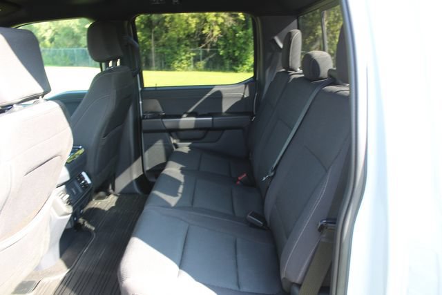 Used 2024 Ford F150 XLT w/ Equipment Group 302A MID AWD/4WD image 18
