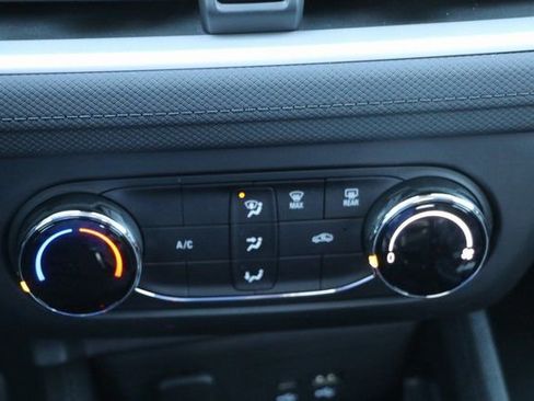 New 2025 Chevrolet TrailBlazer LS w/ LS Convenience Package image 10