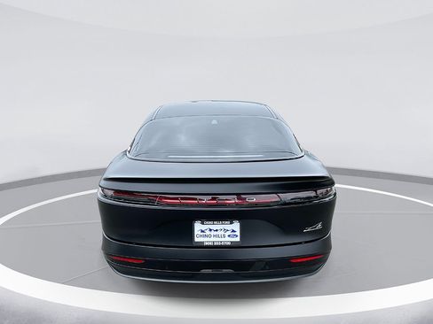 Used 2025 Lucid Air Touring AWD/4WD image 5