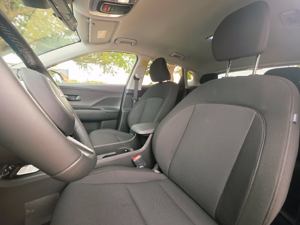 New 2027 Hyundai Kona SEL Sport FWD image 33