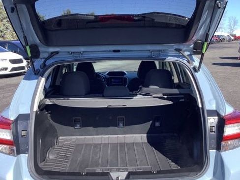 Used 2019 Subaru Crosstrek 2.0i Premium image 18