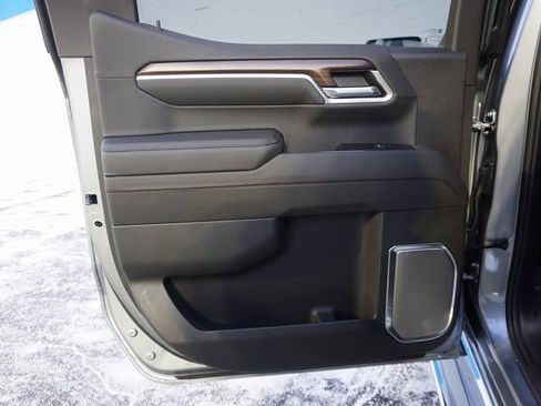 New 2026 Chevrolet Silverado 1500 High Country w/ Technology Package image 28