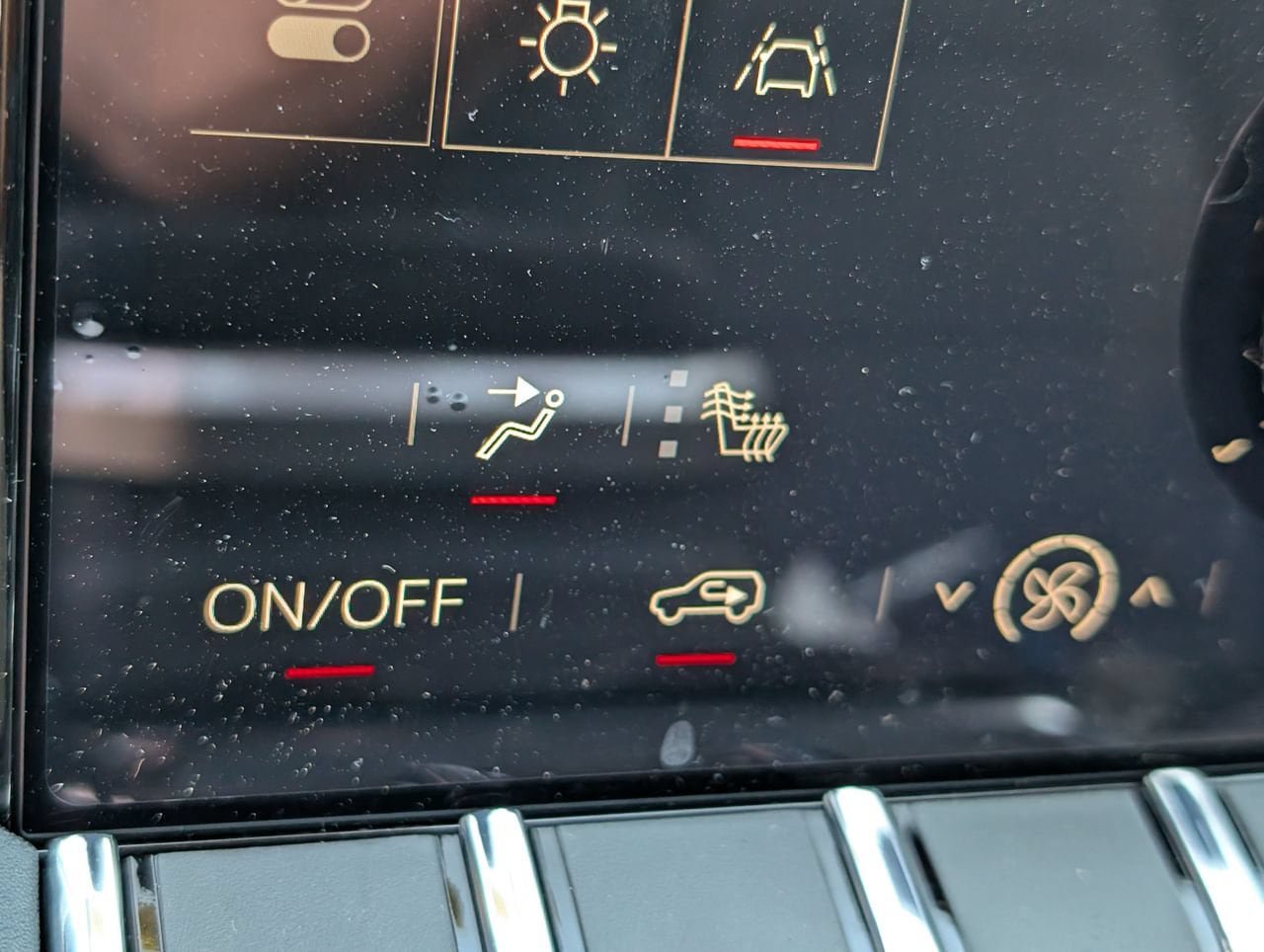 New 2027 GMC Terrain Elevation w/ LPO, Floor Liner Package FWD image 14