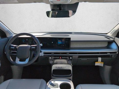 New 2026 Hyundai Ioniq 9 Limited image 18