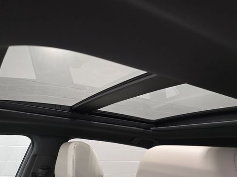 Used 2025 Acura ADX A-Spec FWD image 32