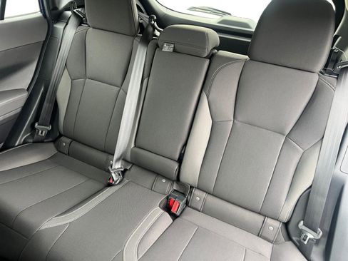 New 2026 Subaru Crosstrek 2.0i Premium AWD/4WD image 13